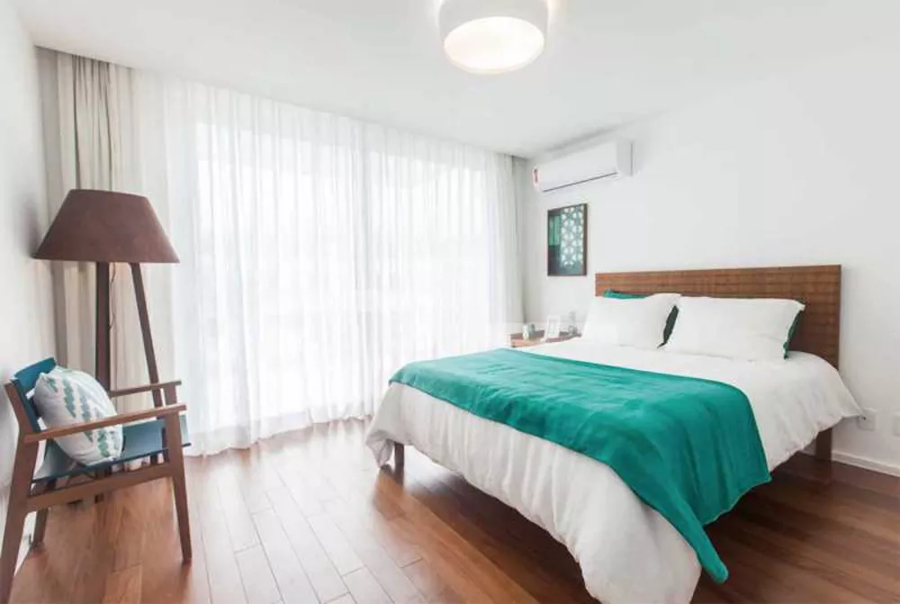 Casa de Condomínio, 5 quartos - Foto 10