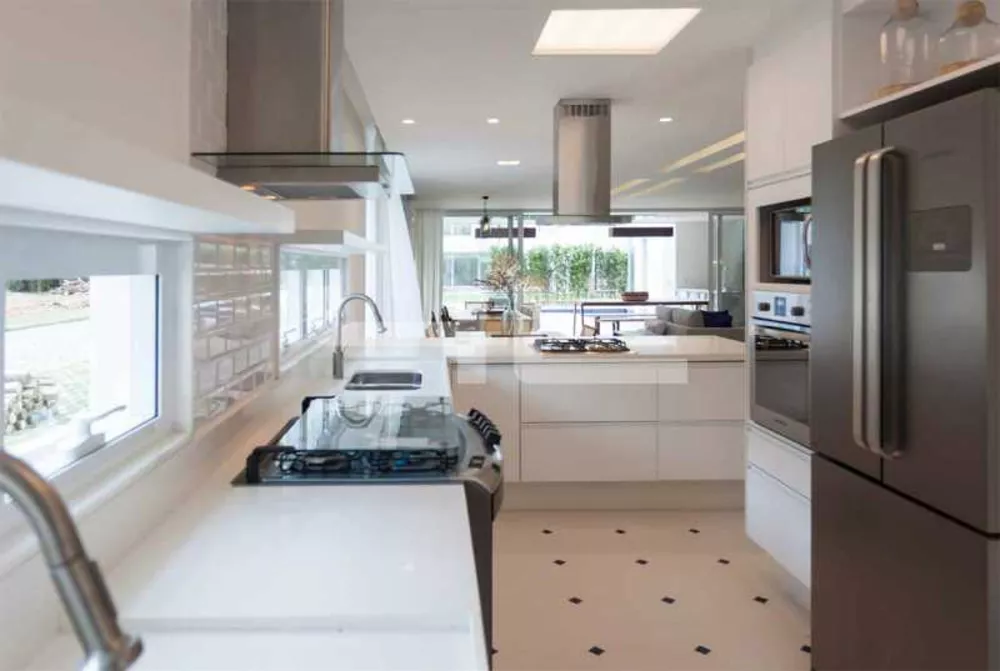 Casa de Condomínio, 5 quartos - Foto 5