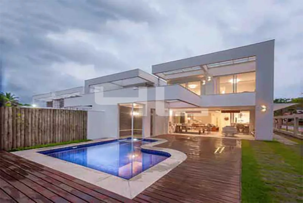 Casa de Condomínio, 5 quartos - Foto 4