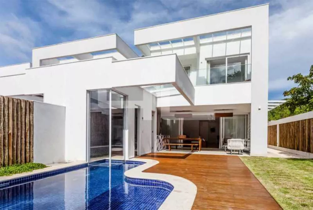 Casa de Condomínio, 5 quartos - Foto 1