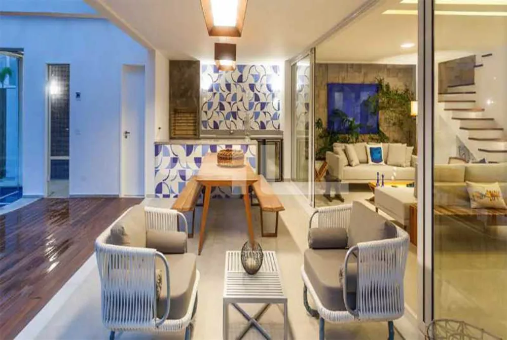 Casa de Condomínio, 5 quartos - Foto 3