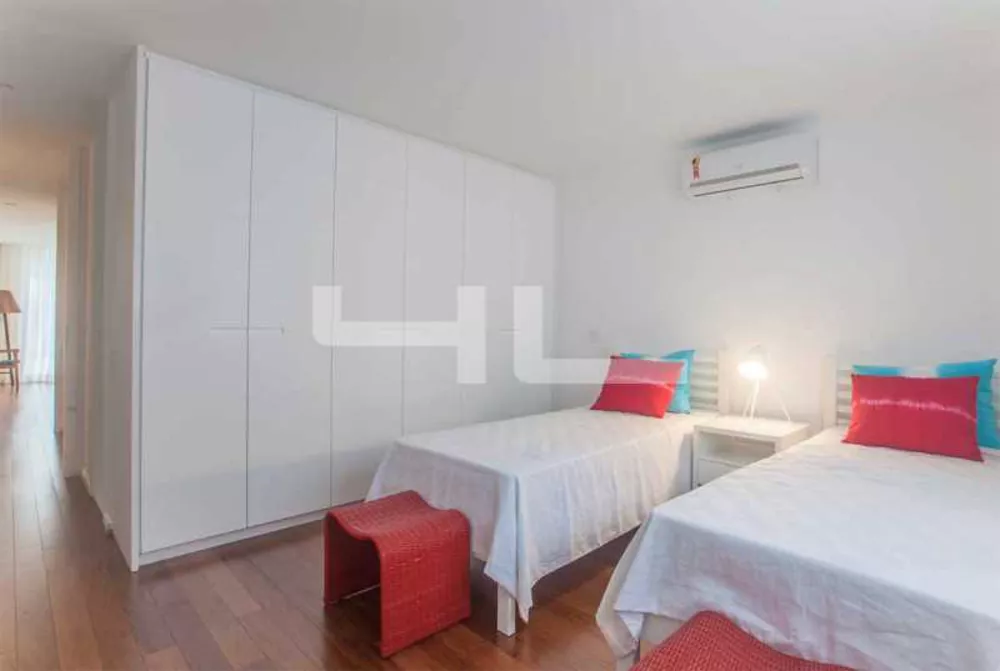 Casa de Condomínio, 5 quartos - Foto 12