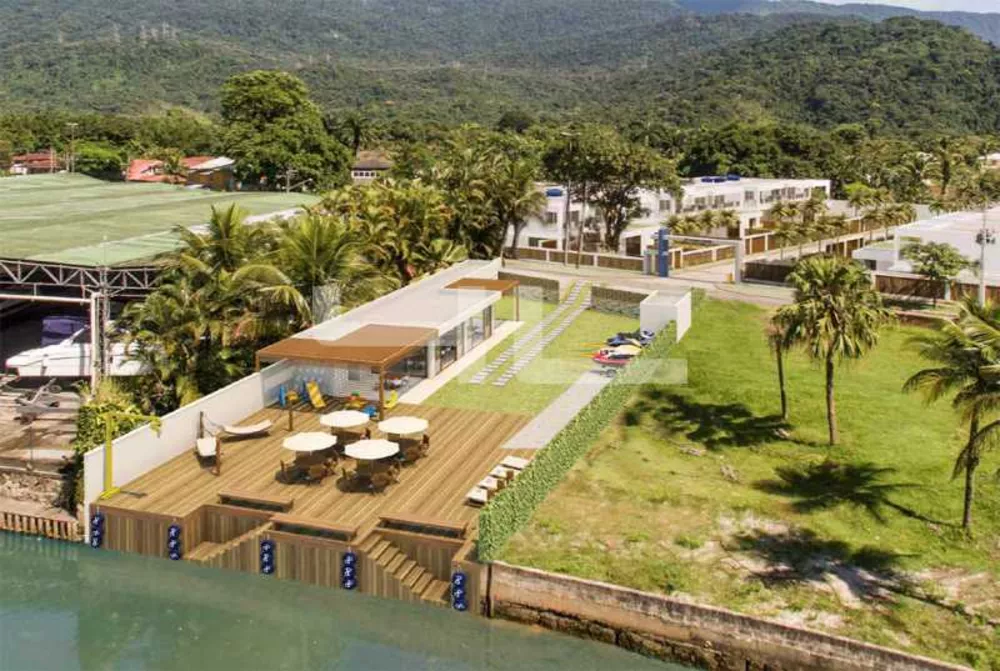 Casa de Condomínio, 5 quartos - Foto 13