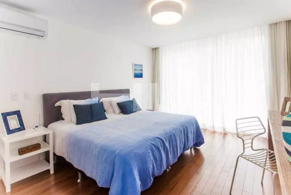 Casa de Condomínio, 5 quartos - Foto 6