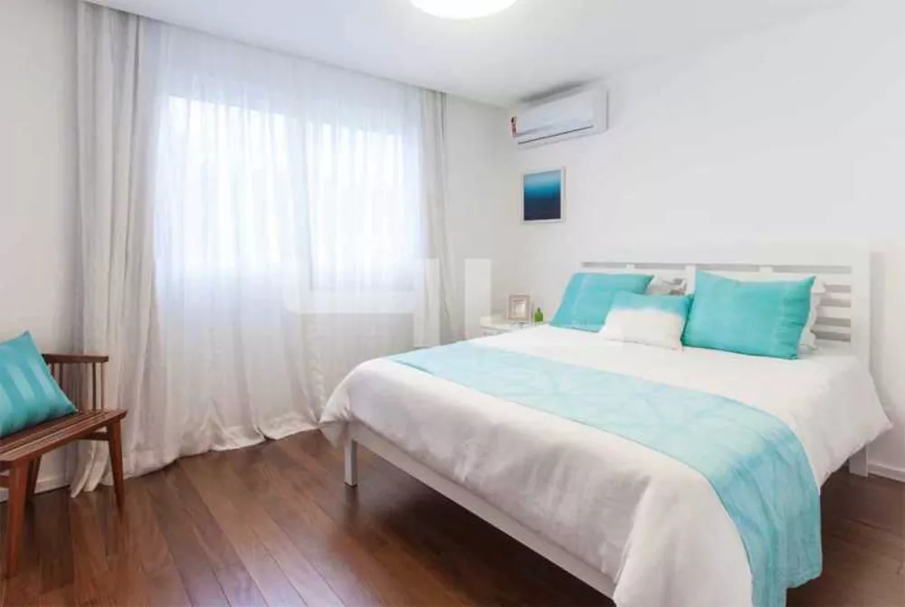 Casa de Condomínio, 5 quartos - Foto 11