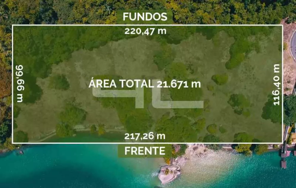 Terreno, 3 hectares - Foto 11