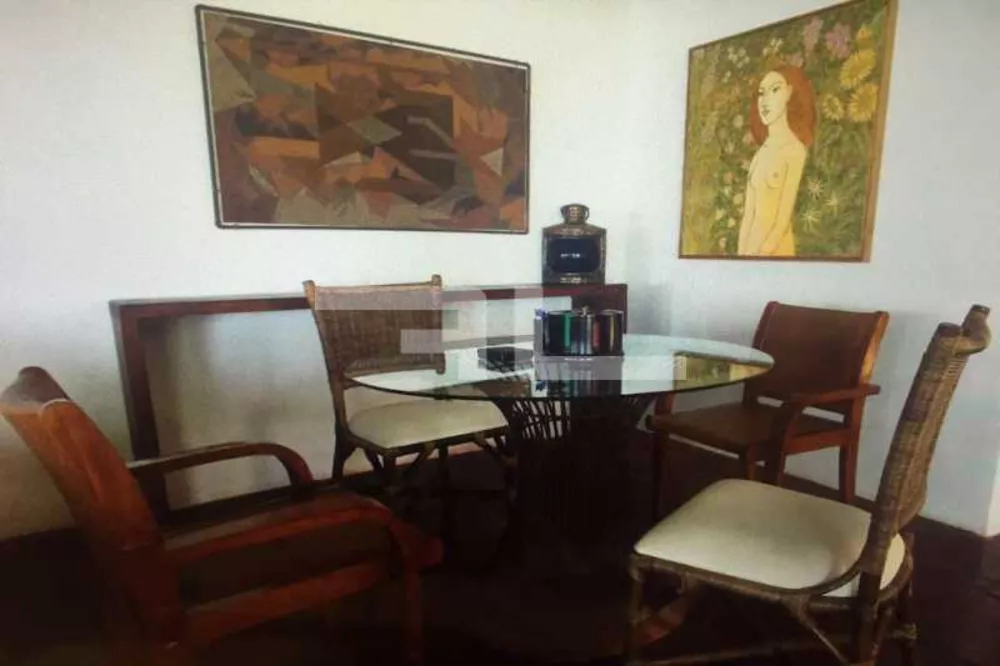 Casa, 6 quartos, 560 m² - Foto 17