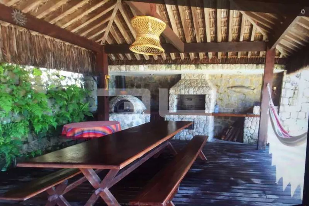 Casa, 6 quartos, 560 m² - Foto 12