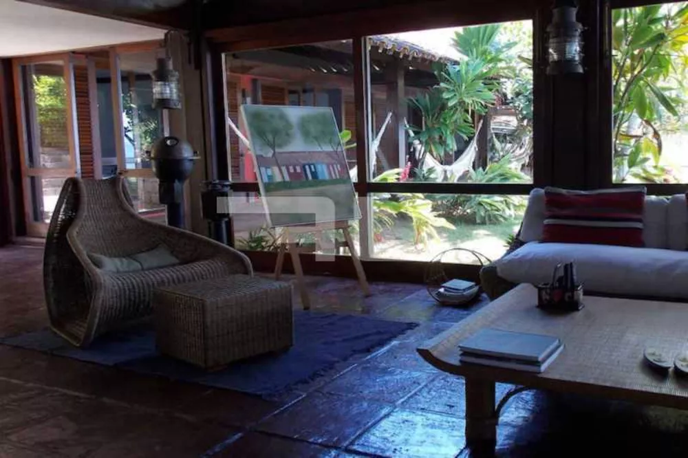 Casa, 6 quartos, 560 m² - Foto 16