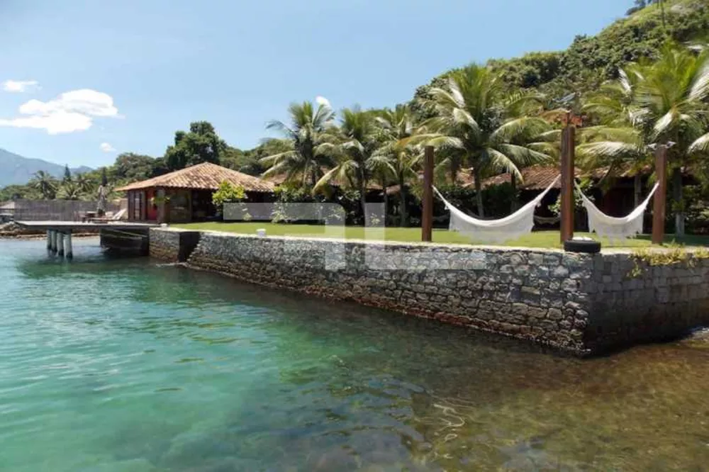 Casa, 6 quartos, 560 m² - Foto 1