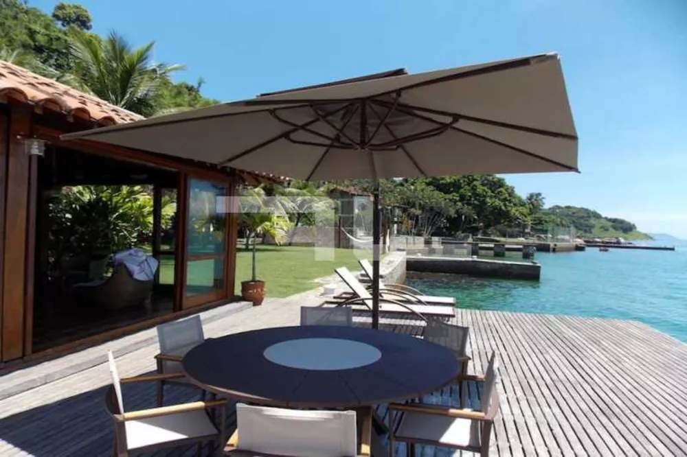 Casa, 6 quartos, 560 m² - Foto 2