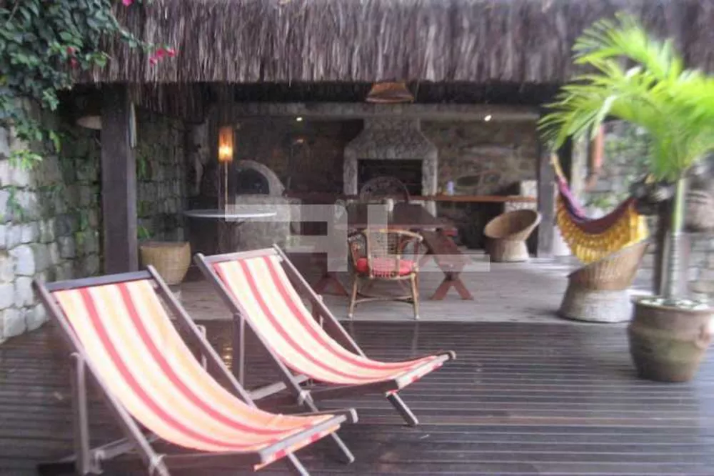 Casa, 6 quartos, 560 m² - Foto 11