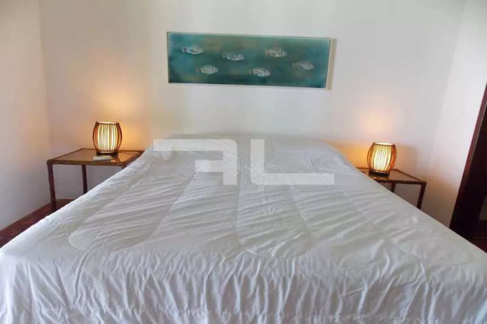 Casa, 6 quartos, 560 m² - Foto 19