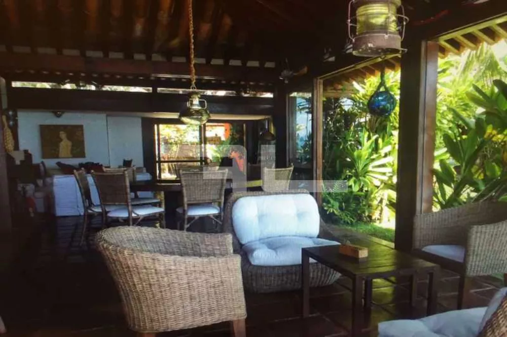 Casa, 6 quartos, 560 m² - Foto 15