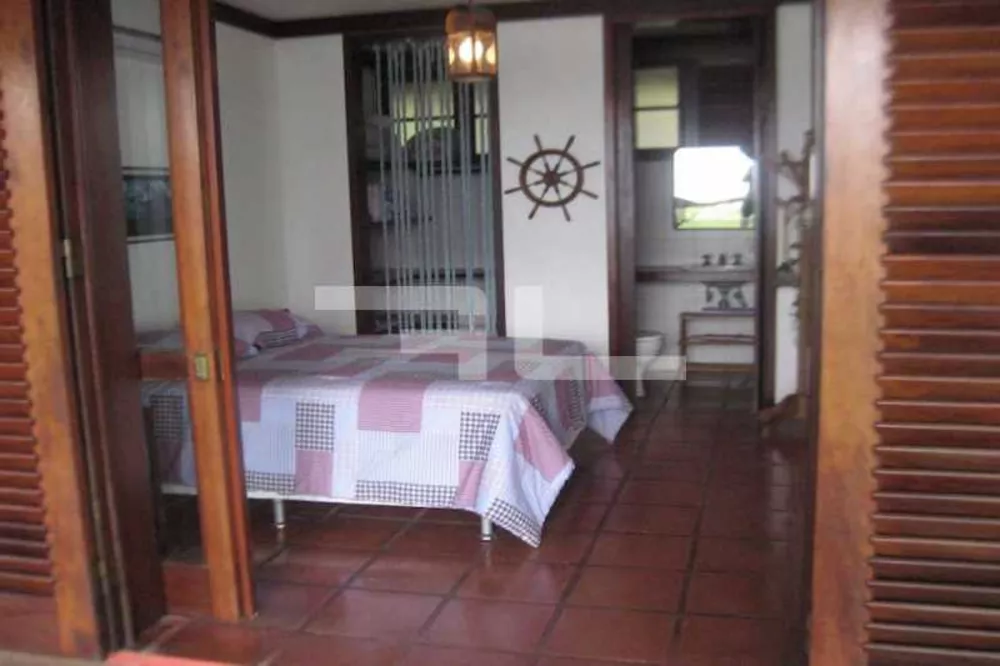 Casa, 6 quartos, 560 m² - Foto 24