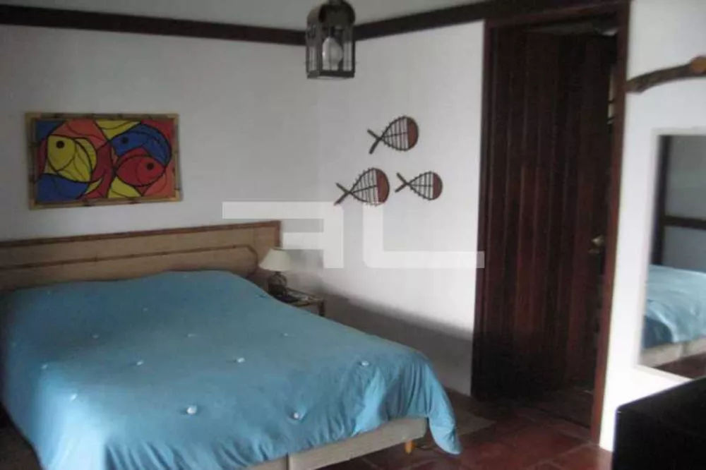 Casa, 6 quartos, 560 m² - Foto 21