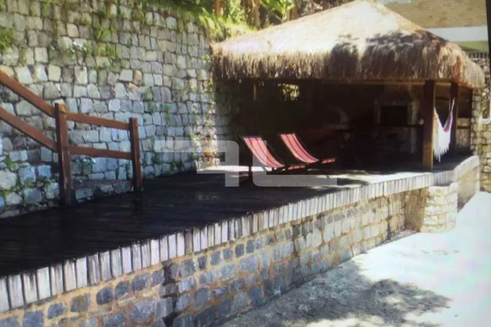 Casa, 6 quartos, 560 m² - Foto 8