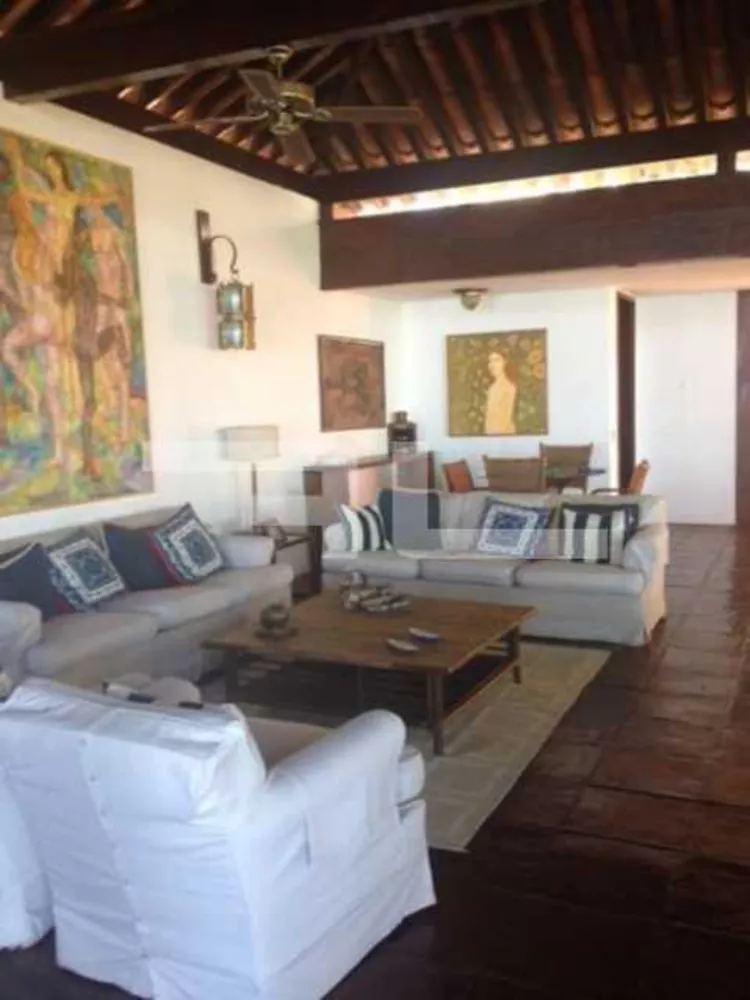 Casa, 6 quartos, 560 m² - Foto 18