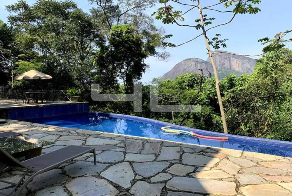 Casa de Condomínio, 5 quartos - Foto 19
