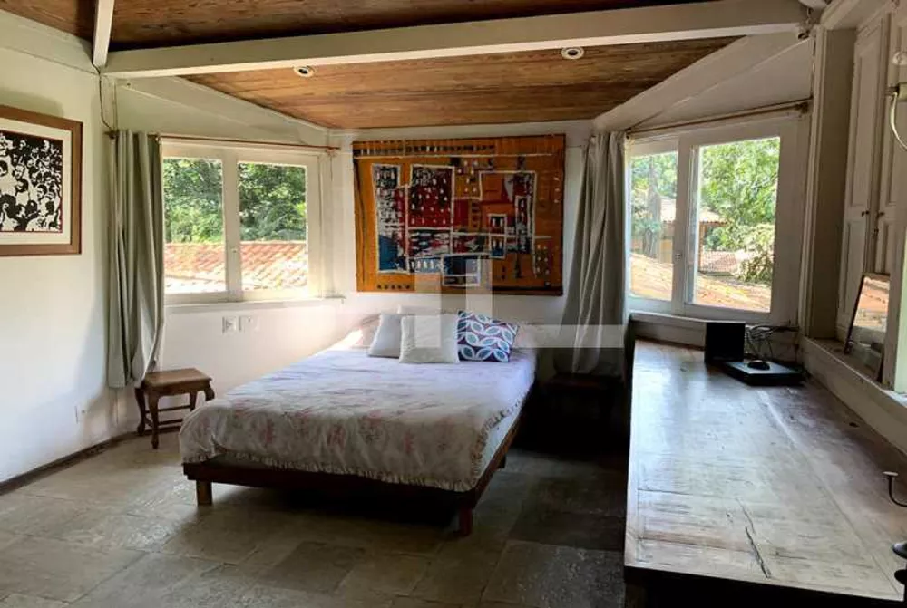 Casa de Condomínio, 5 quartos - Foto 11