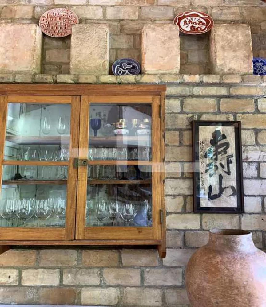 Casa de Condomínio, 5 quartos - Foto 27