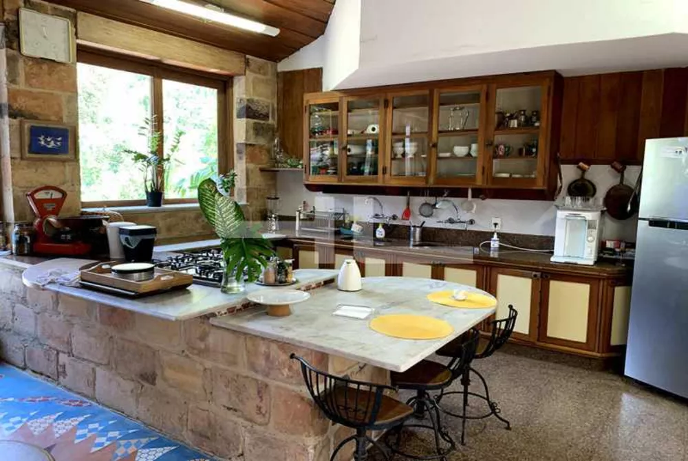 Casa de Condomínio, 5 quartos - Foto 16