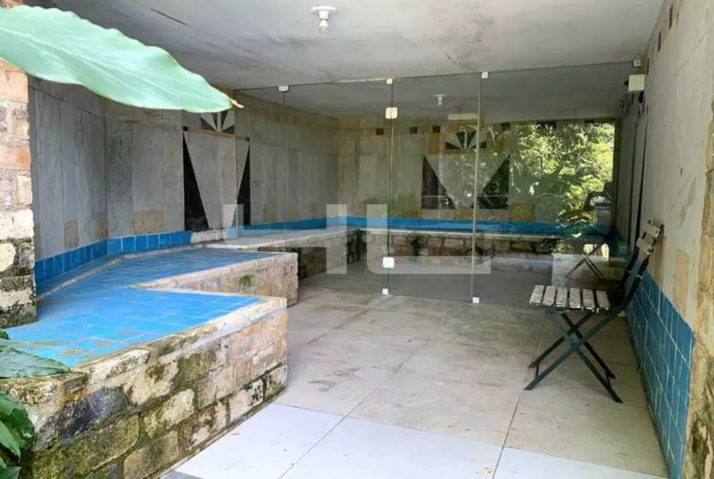 Casa de Condomínio, 5 quartos - Foto 26