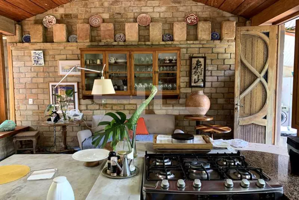 Casa de Condomínio, 5 quartos - Foto 20
