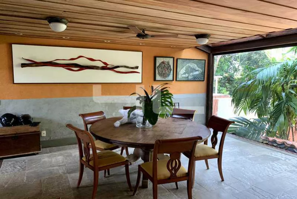 Casa de Condomínio, 5 quartos - Foto 10
