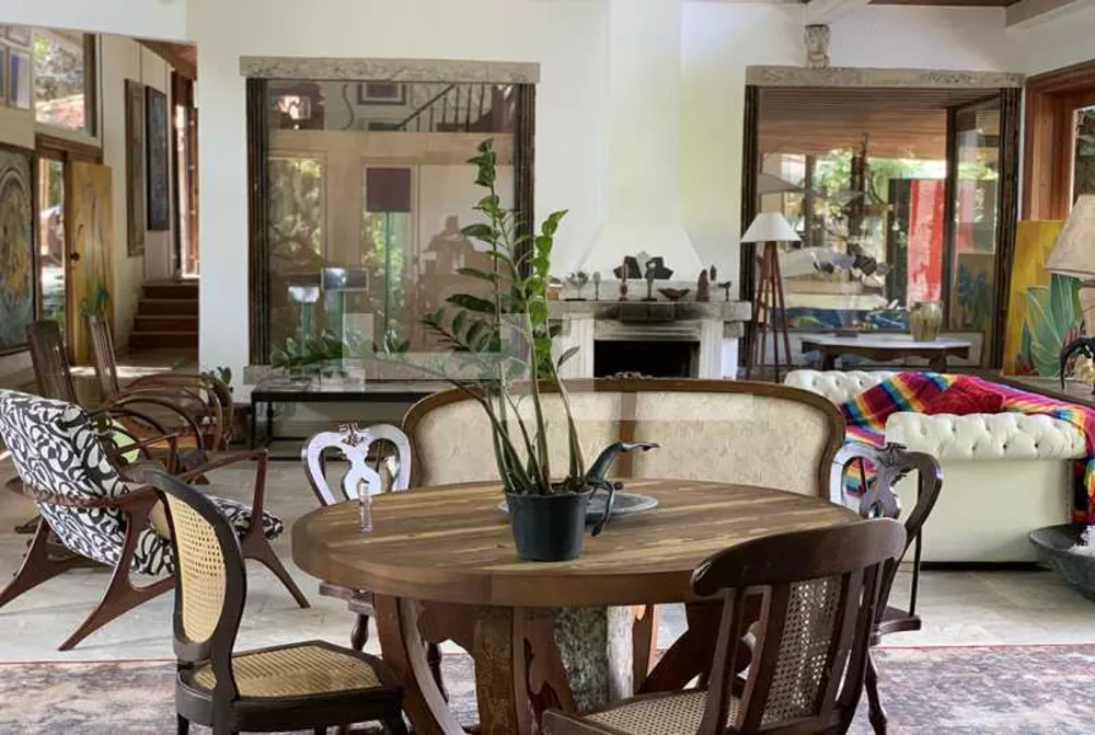 Casa de Condomínio, 5 quartos - Foto 2