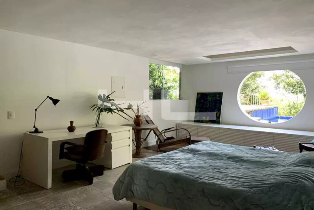 Casa de Condomínio, 5 quartos - Foto 25