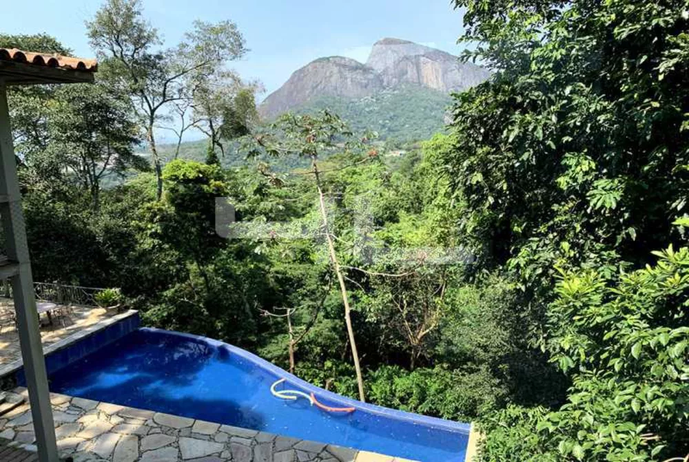 Casa de Condomínio, 5 quartos - Foto 5