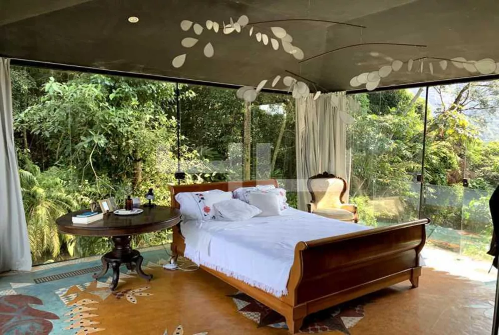 Casa de Condomínio, 5 quartos - Foto 4