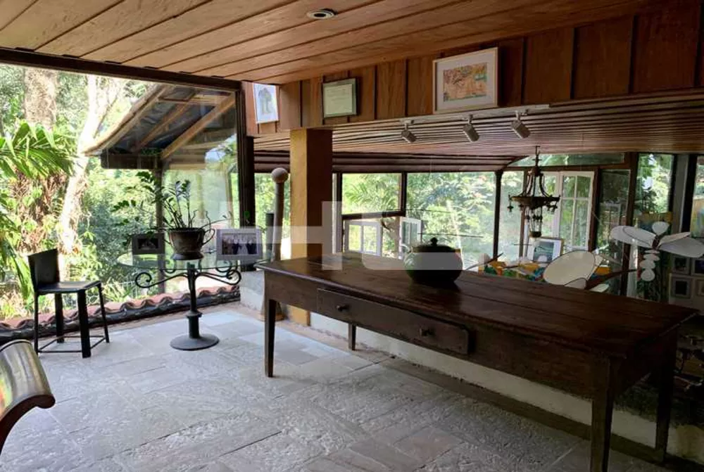 Casa de Condomínio, 5 quartos - Foto 6