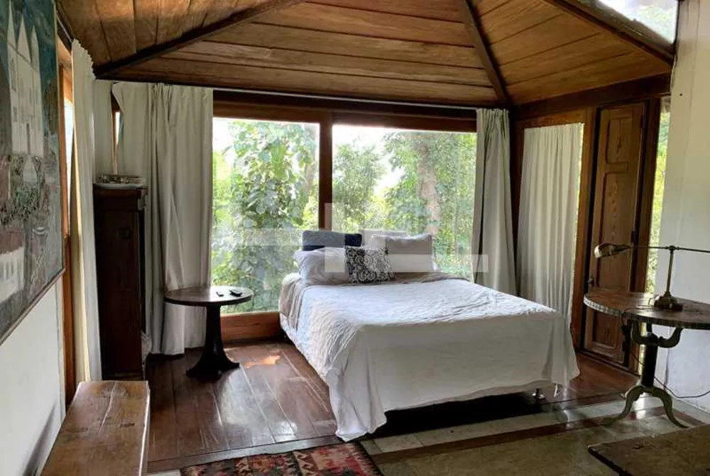 Casa de Condomínio, 5 quartos - Foto 1