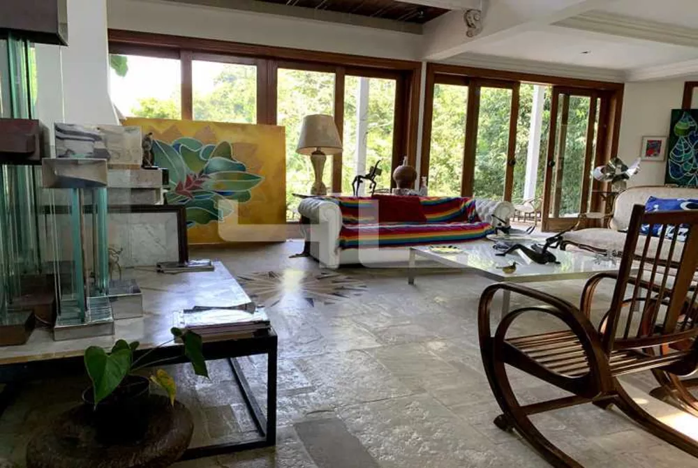 Casa de Condomínio, 5 quartos - Foto 9