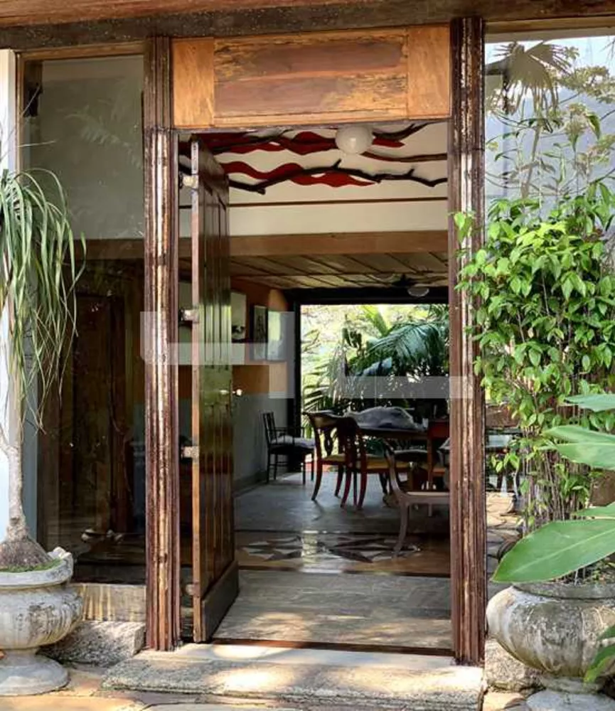 Casa de Condomínio, 5 quartos - Foto 22