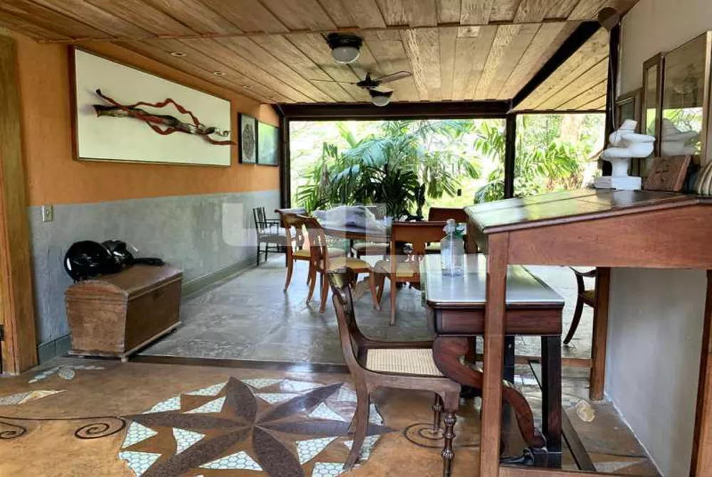Casa de Condomínio, 5 quartos - Foto 14