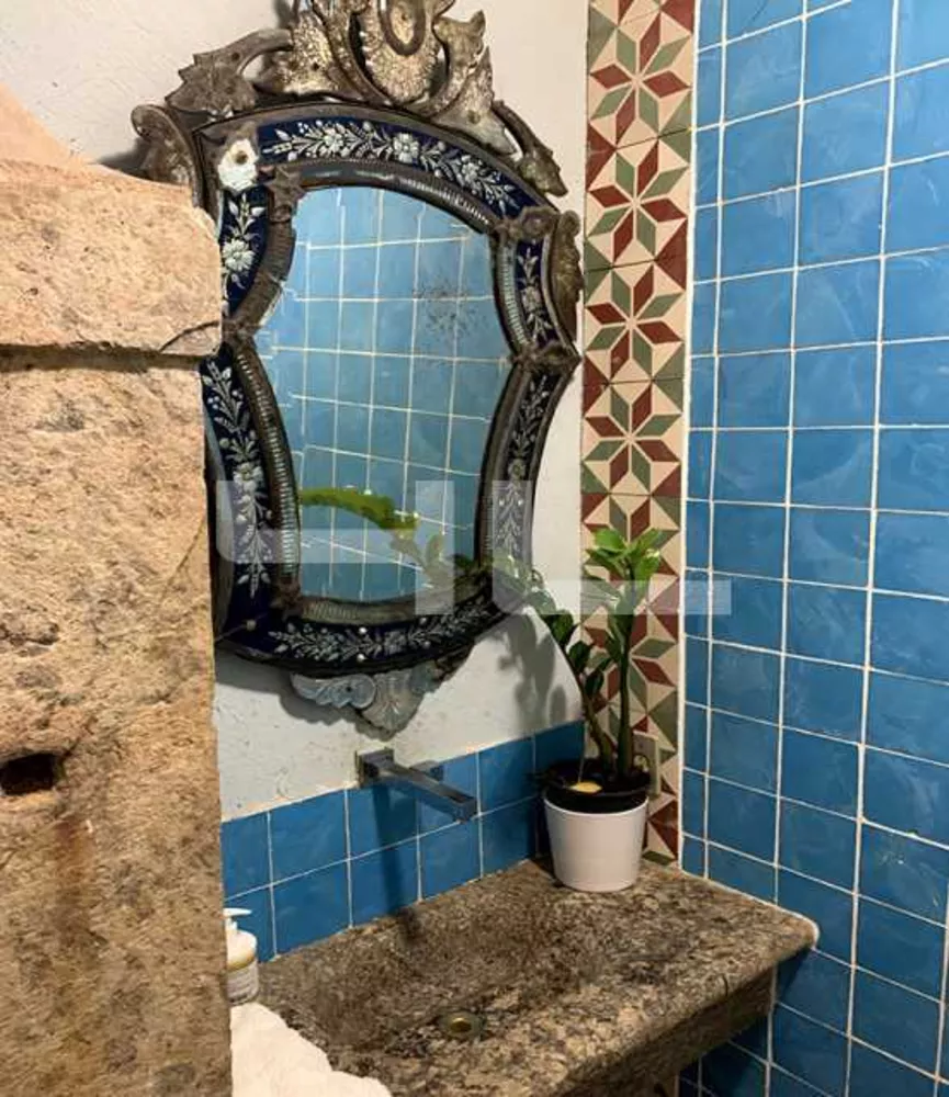Casa de Condomínio, 5 quartos - Foto 12