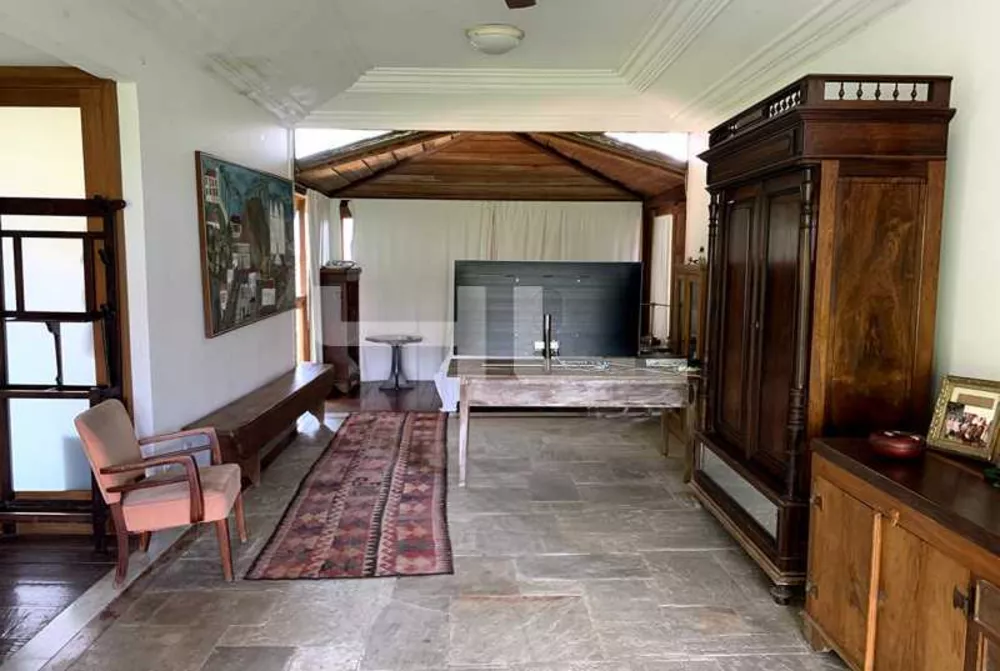 Casa de Condomínio, 5 quartos - Foto 23