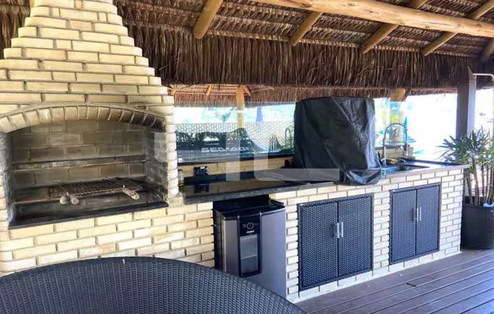 Casa de Condomínio, 4 quartos - Foto 7
