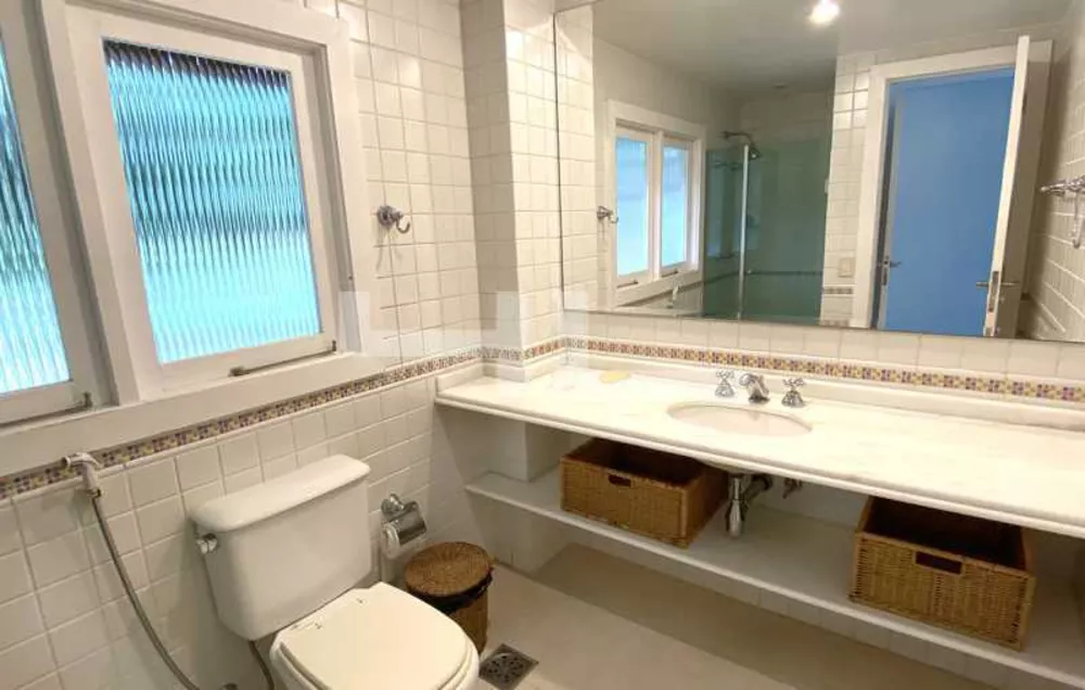 Casa de Condomínio, 4 quartos - Foto 17