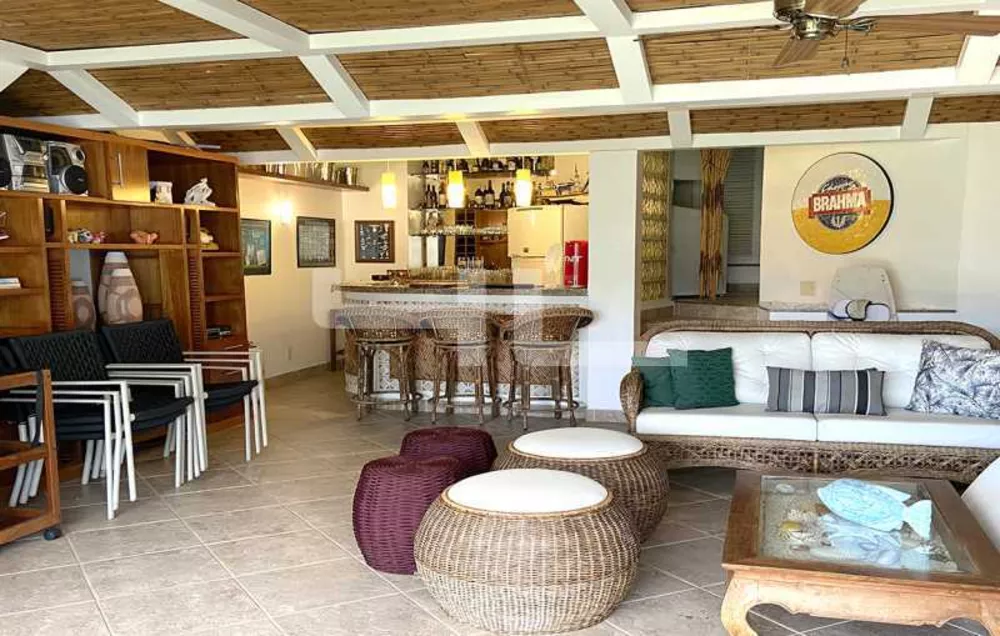 Casa de Condomínio, 4 quartos - Foto 10
