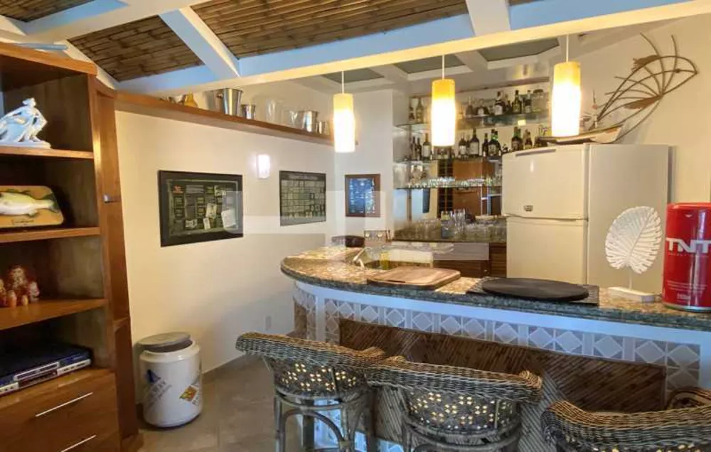 Casa de Condomínio, 4 quartos - Foto 11