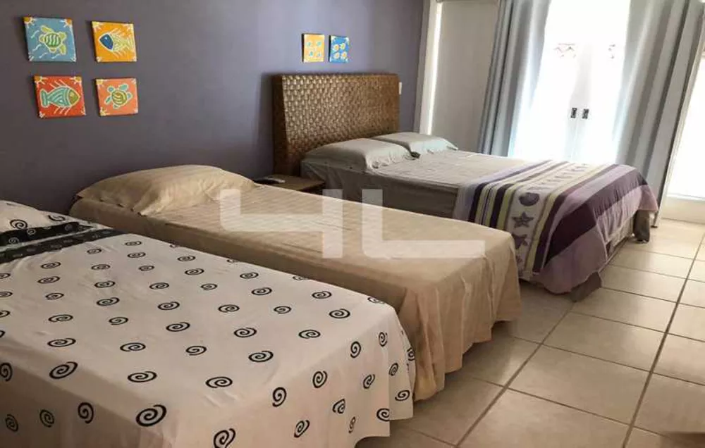 Casa de Condomínio, 4 quartos - Foto 16