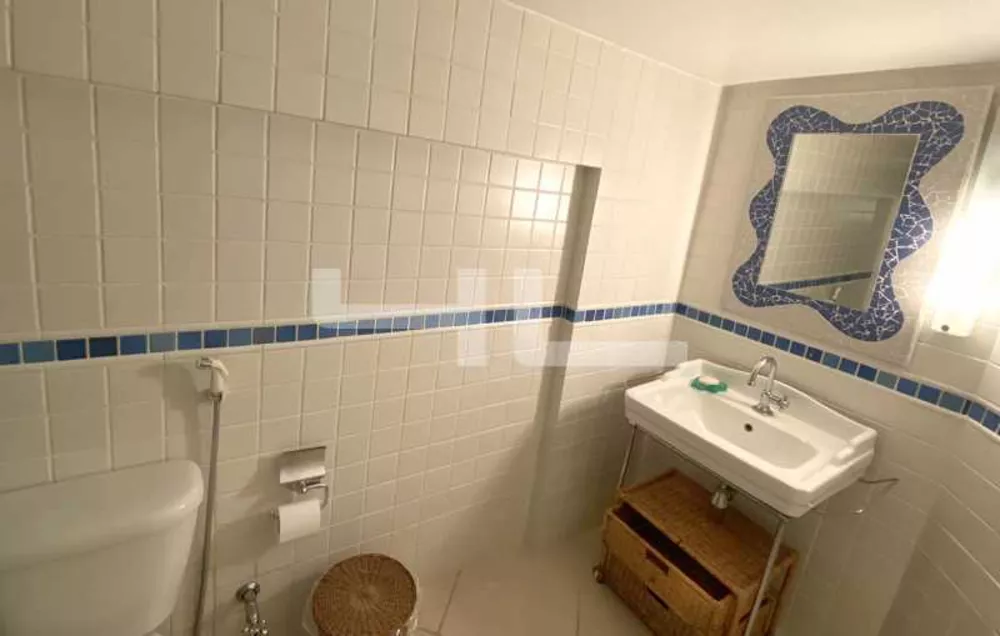 Casa de Condomínio, 4 quartos - Foto 24