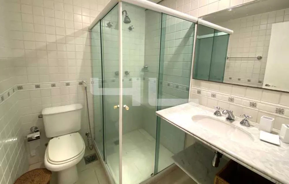 Casa de Condomínio, 4 quartos - Foto 23
