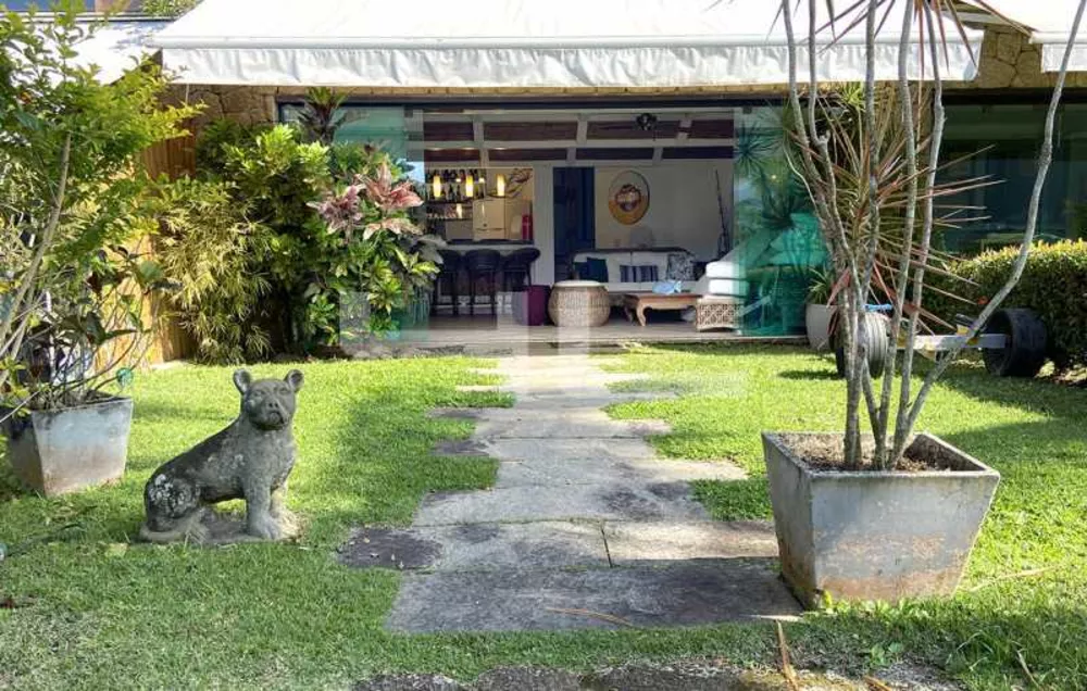 Casa de Condomínio, 4 quartos - Foto 4