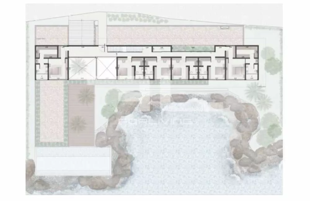 Terreno, 2 hectares - Foto 14