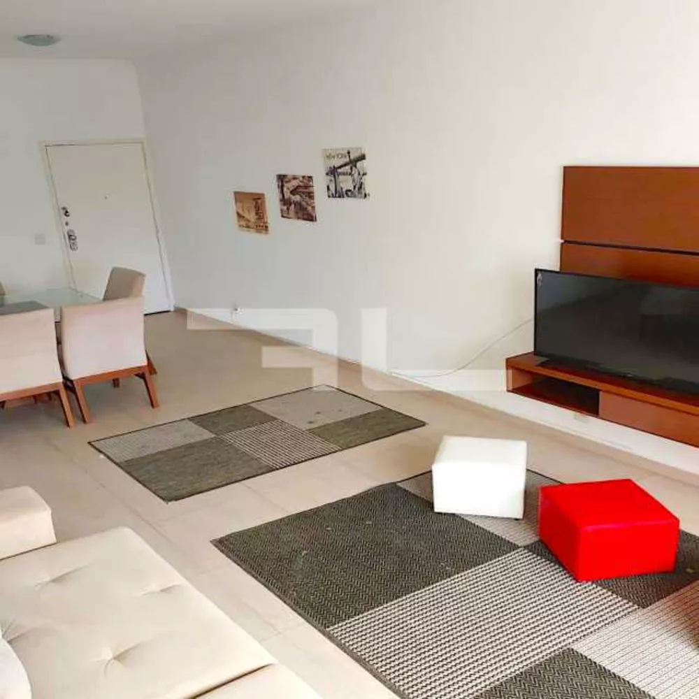 Apartamento, 3 quartos, 110 m² - Foto 2